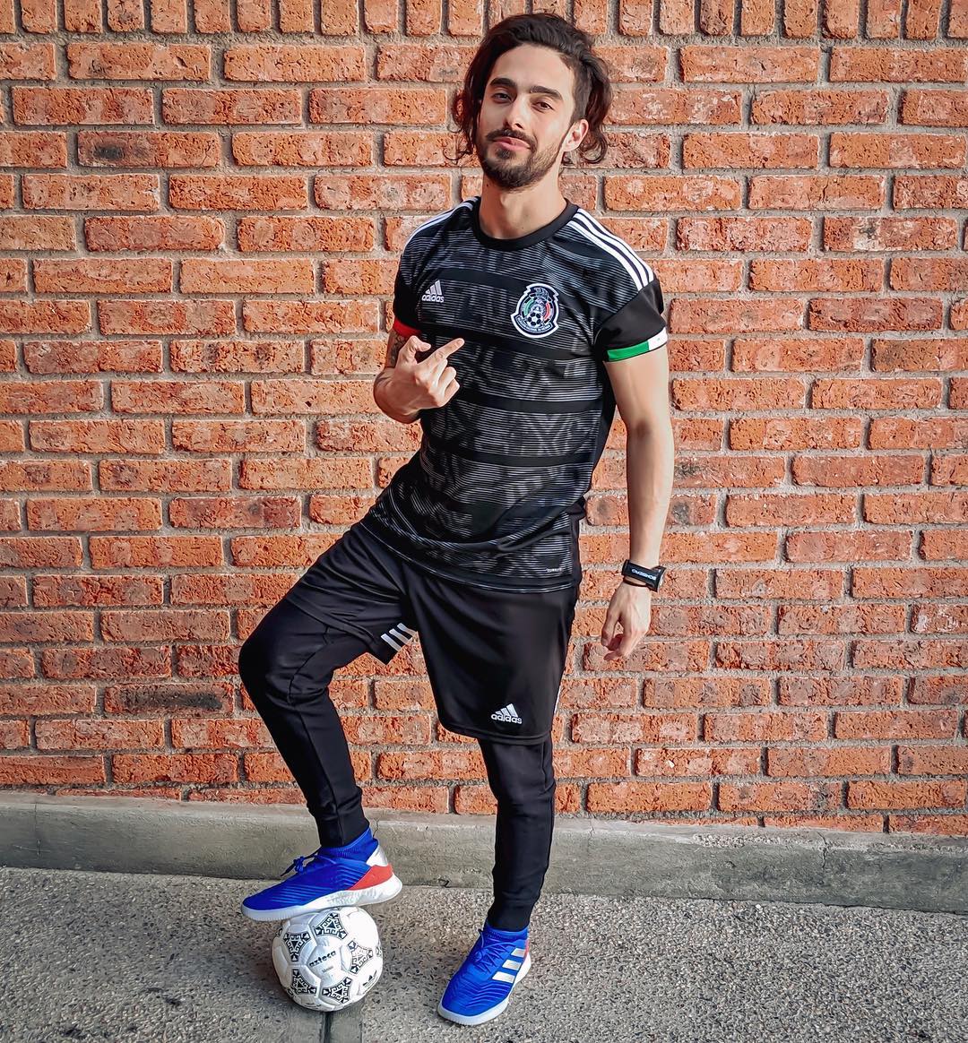 Adidas us 2019 mexico best sale